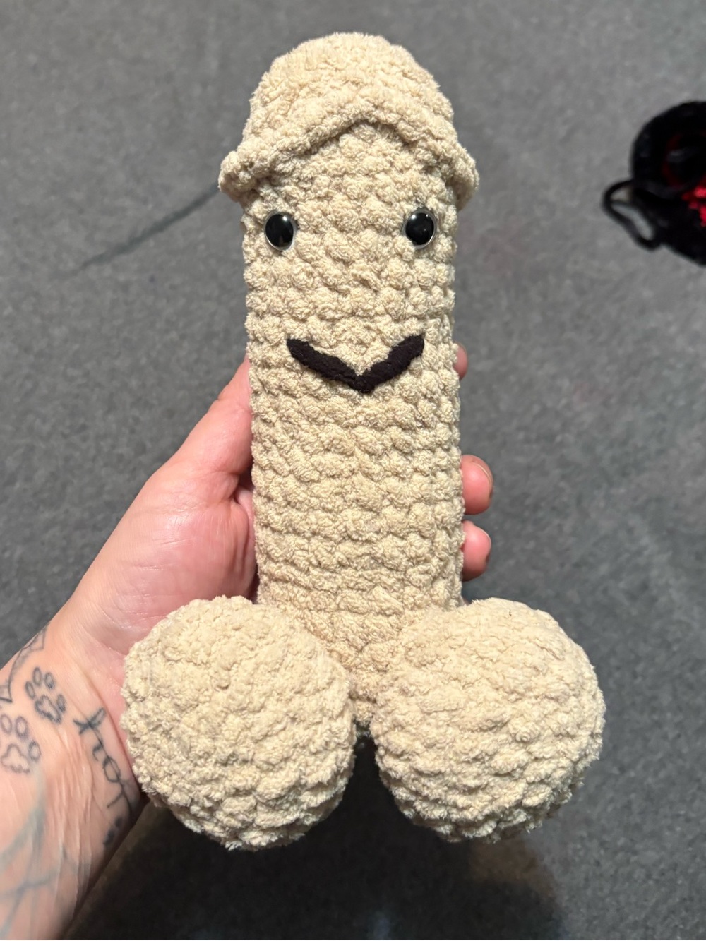 Crochet